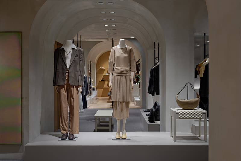 ART HAUS x LEMAIRE 獨家期間限定店：演繹低調優雅的現代法式美學