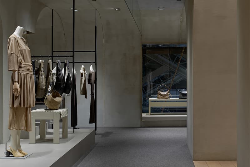 ART HAUS x LEMAIRE 獨家期間限定店：演繹低調優雅的現代法式美學