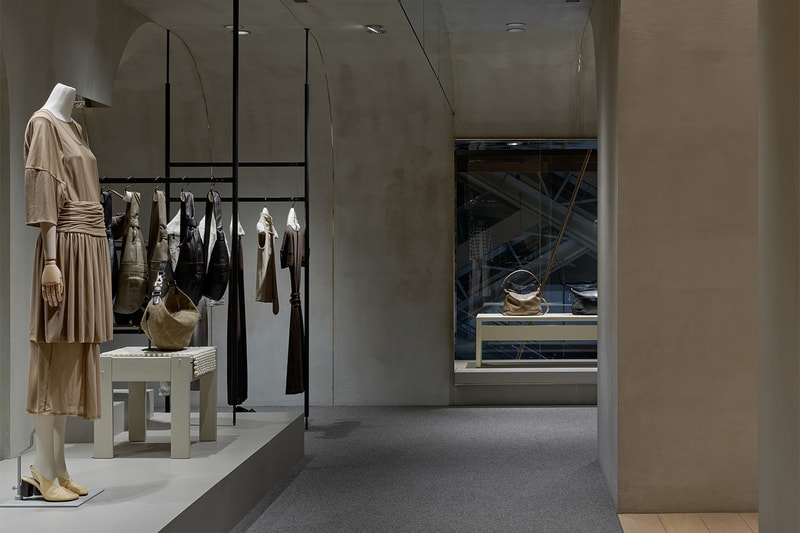 ART HAUS x LEMAIRE 獨家期間限定店：演繹低調優雅的現代法式美學