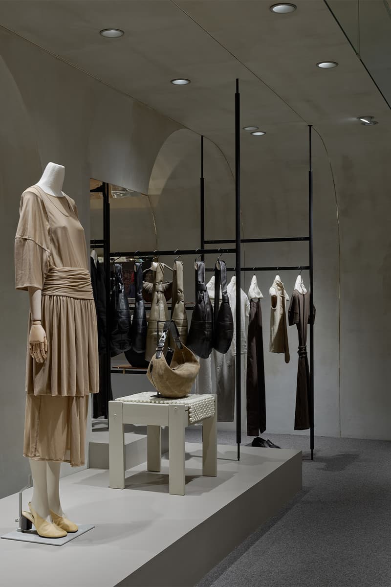 ART HAUS x LEMAIRE 獨家期間限定店：演繹低調優雅的現代法式美學