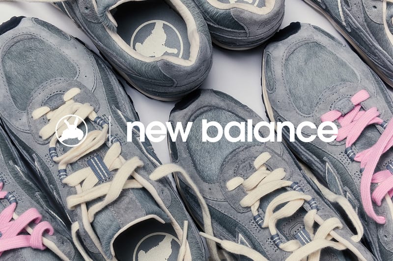 Basketcase x New Balance 204L 最新聯名鞋款正式登場