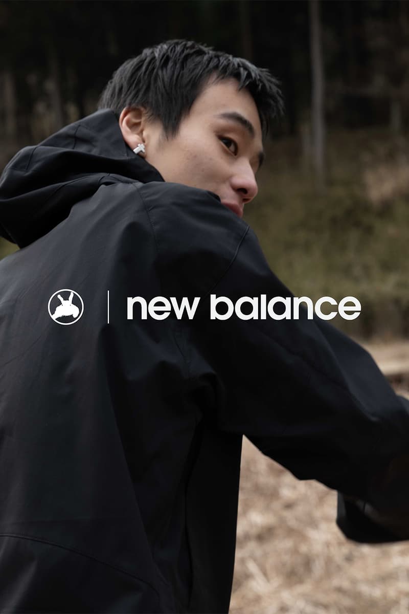 Basketcase x New Balance 204L 最新聯名鞋款正式登場