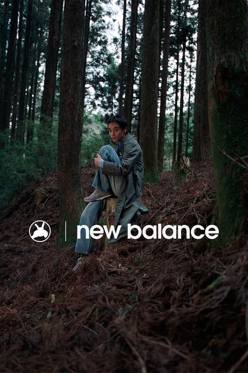 Basketcase x New Balance 204L 最新聯名鞋款正式登場