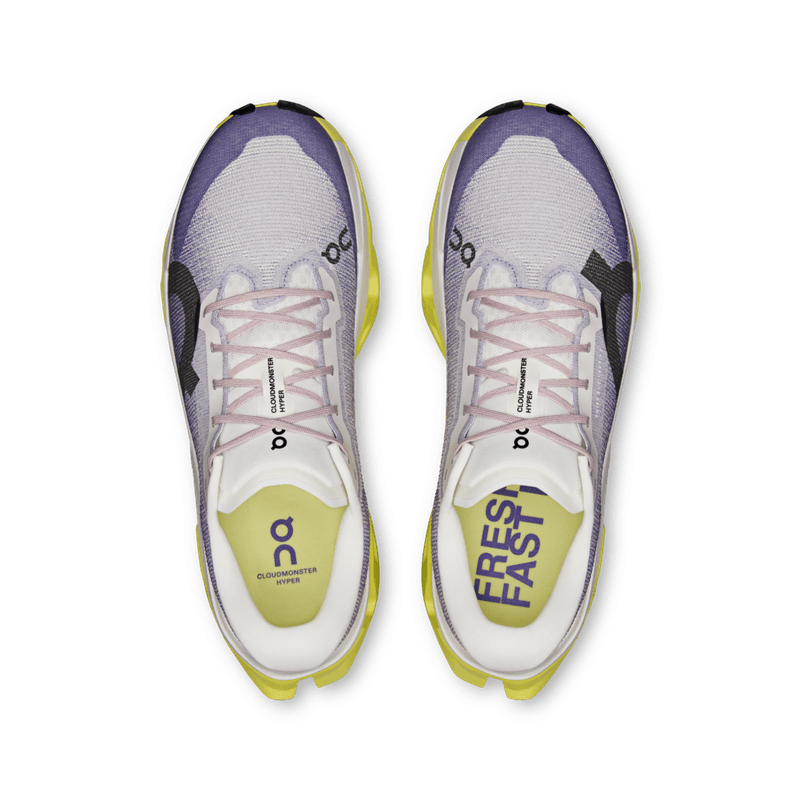 極致動能回饋！On 正式發佈全新 Cloudmonster 3 系列跑鞋