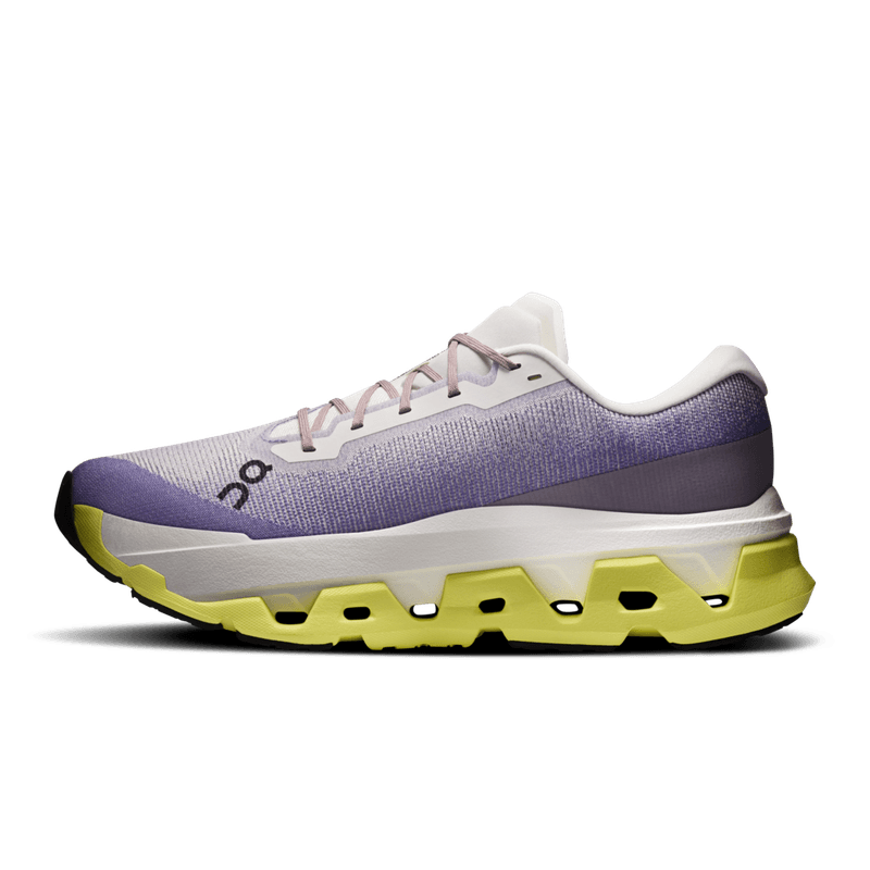 極致動能回饋！On 正式發佈全新 Cloudmonster 3 系列跑鞋