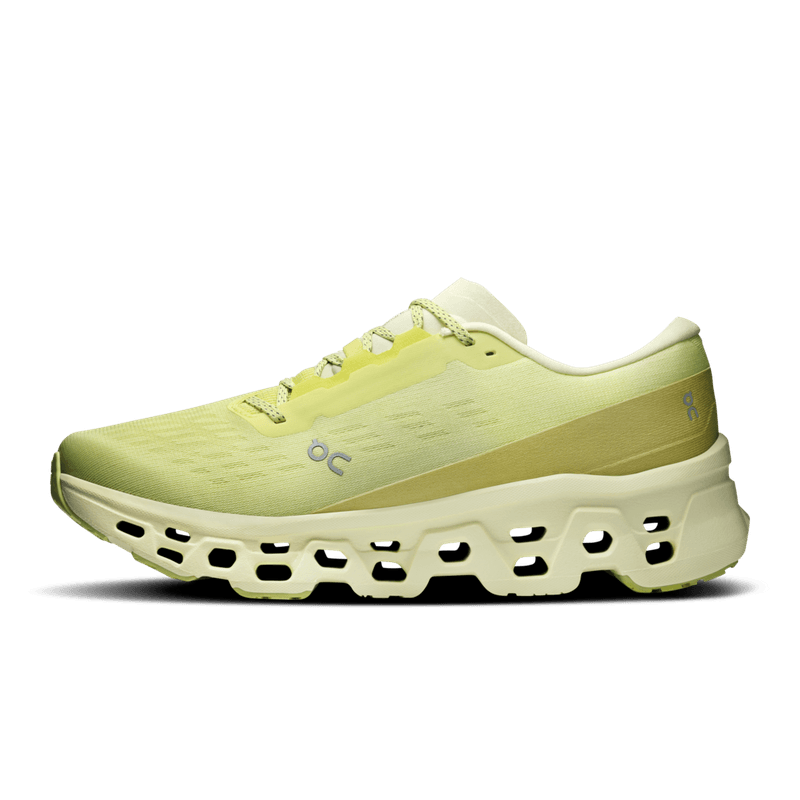 極致動能回饋！On 正式發佈全新 Cloudmonster 3 系列跑鞋