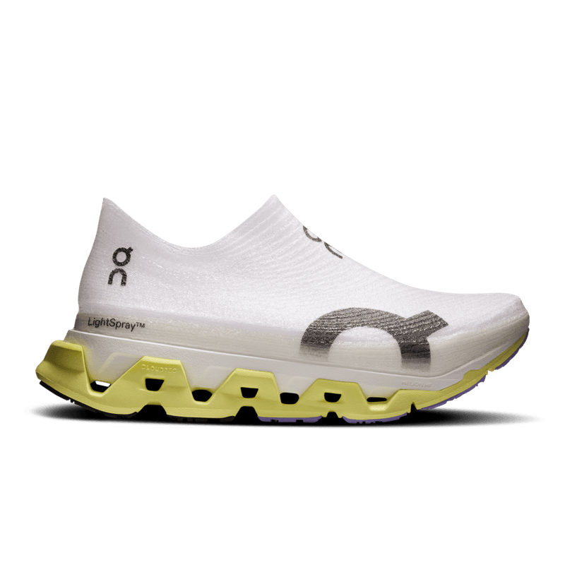 極致動能回饋！On 正式發佈全新 Cloudmonster 3 系列跑鞋