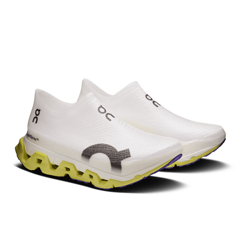 極致動能回饋！On 正式發佈全新 Cloudmonster 3 系列跑鞋