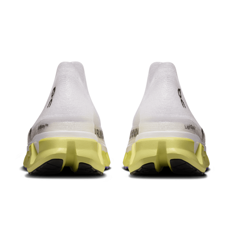 極致動能回饋！On 正式發佈全新 Cloudmonster 3 系列跑鞋