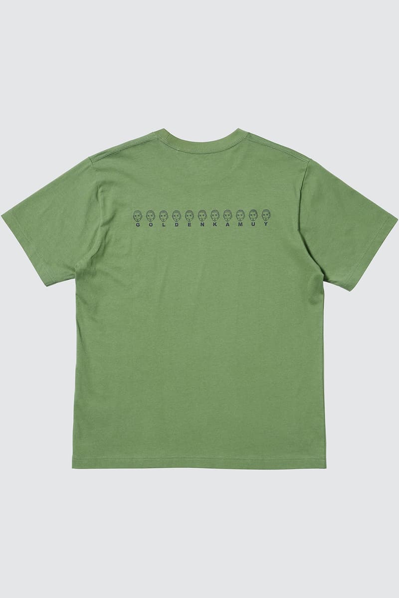 UNIQLO UT 漫畫系列慶祝集英社創刊 100 週年，首波系列即將上架