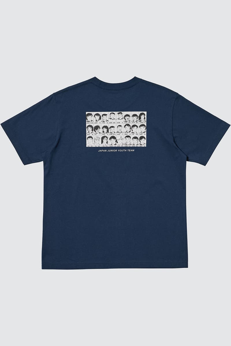 UNIQLO UT 漫畫系列慶祝集英社創刊 100 週年，首波系列即將上架