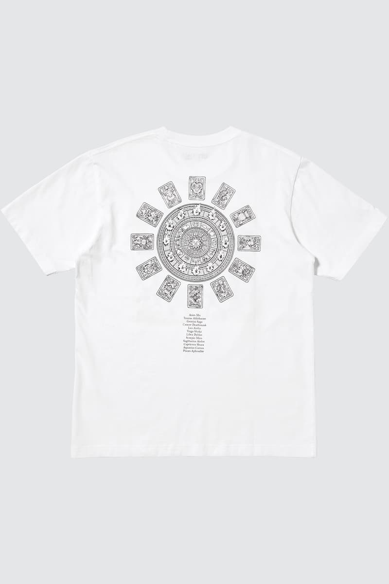 UNIQLO UT 漫畫系列慶祝集英社創刊 100 週年，首波系列即將上架