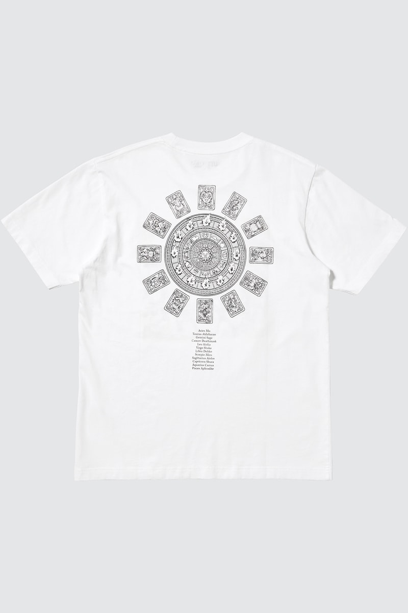 UNIQLO UT 漫畫系列慶祝集英社創刊 100 週年，首波系列即將上架