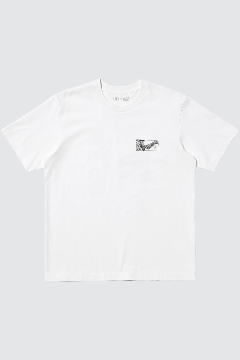 UNIQLO UT 漫畫系列慶祝集英社創刊 100 週年，首波系列即將上架