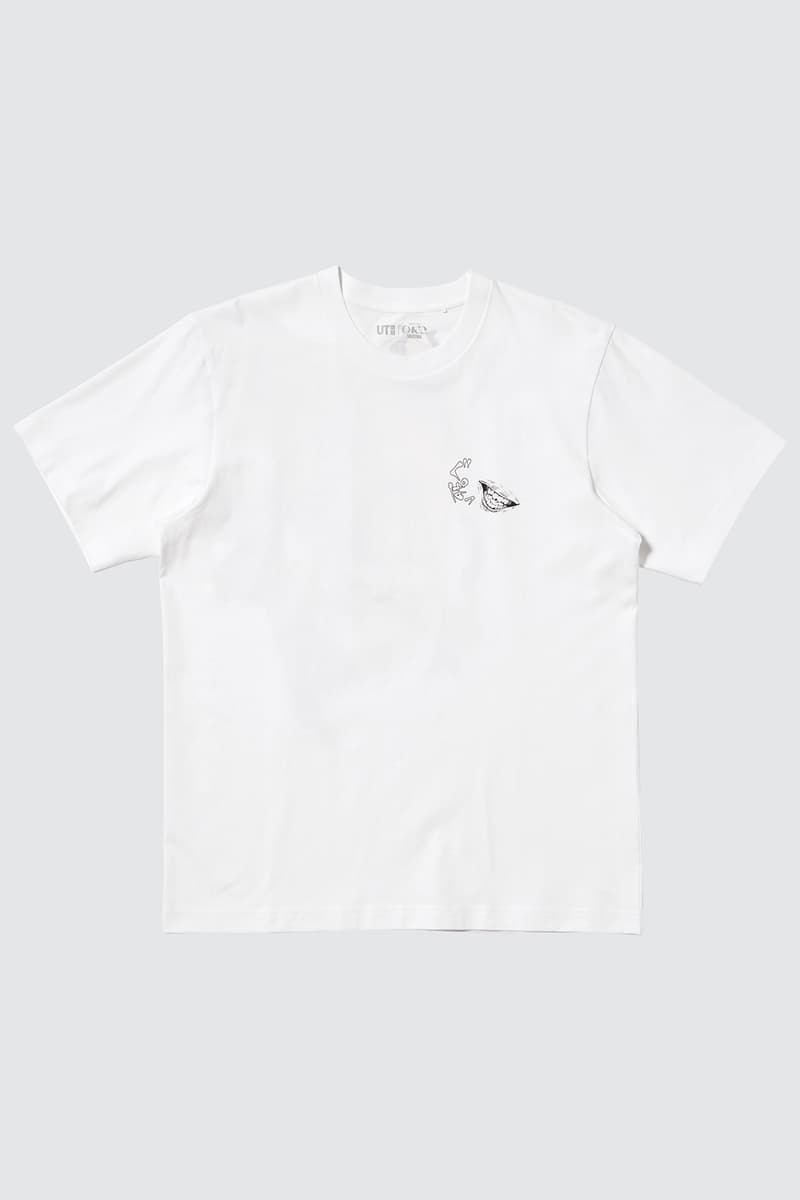 UNIQLO UT 漫畫系列慶祝集英社創刊 100 週年，首波系列即將上架