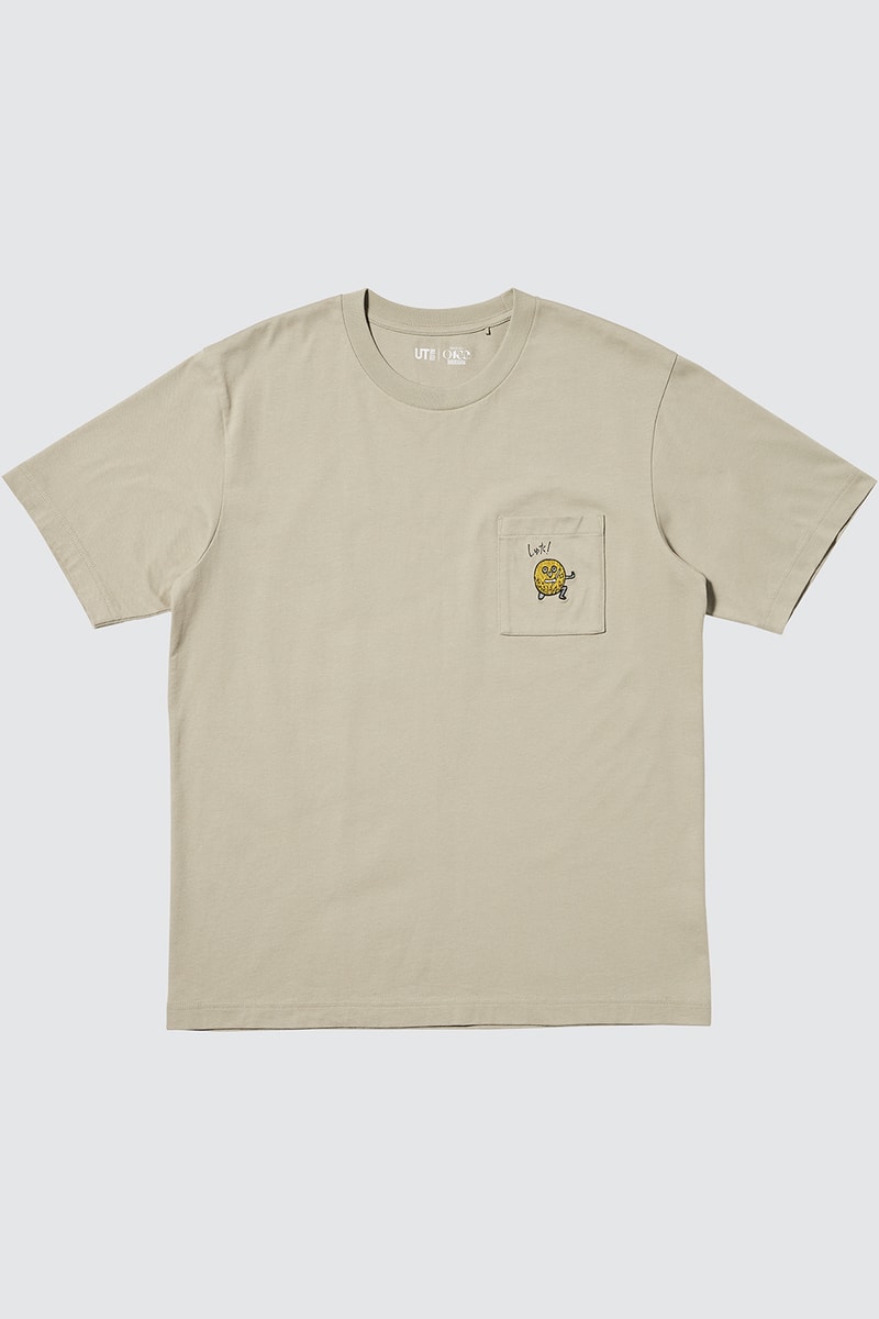 UNIQLO UT 漫畫系列慶祝集英社創刊 100 週年，首波系列即將上架