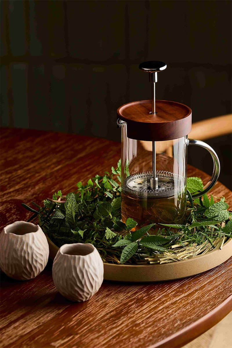 從頂級廚房精銳到風味採集者：台北當代義式餐桌「Nove」正式開幕