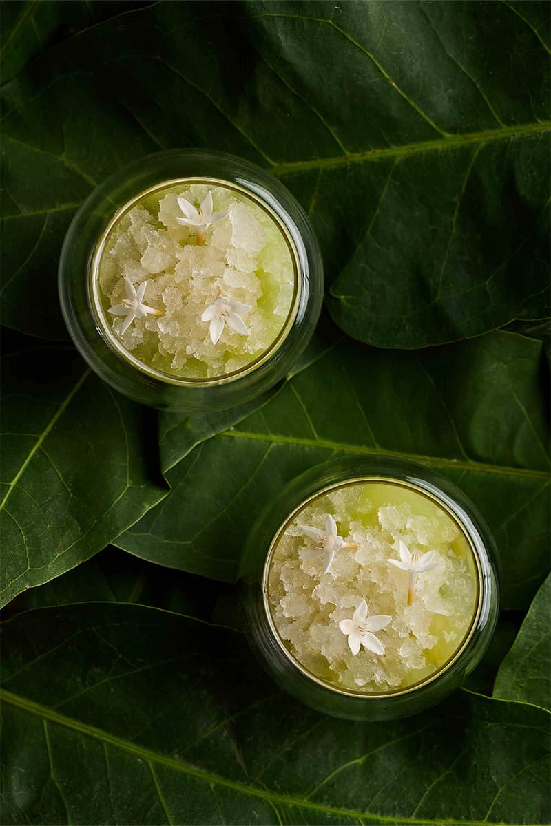 從頂級廚房精銳到風味採集者：台北當代義式餐桌「Nove」正式開幕