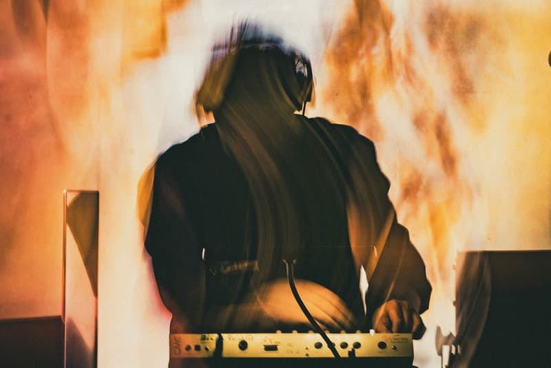 The Weeknd 製作人、《Marty Supreme》原聲帶作曲家 Oneohtrix Point Never 即將於台北演出