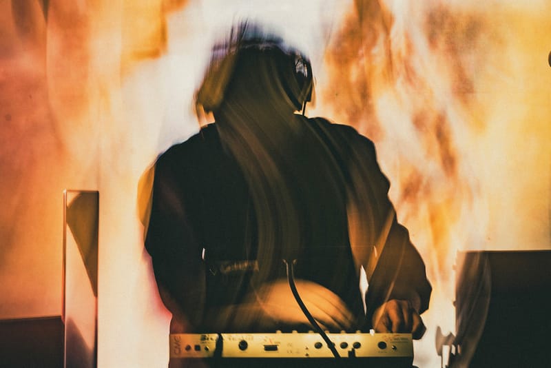 The Weeknd 製作人、《Marty Supreme》原聲帶作曲家 Oneohtrix Point Never 即將於台北演出