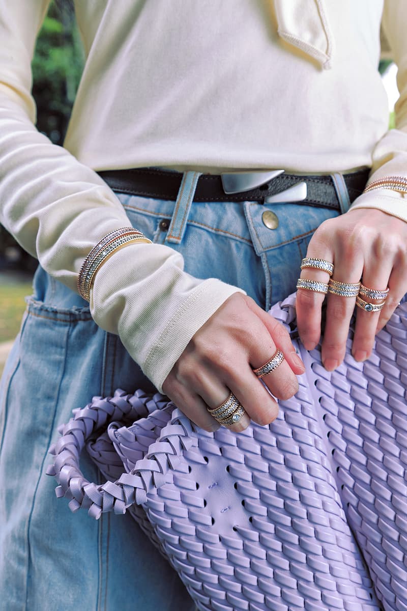 Streetsnaps: 精緻小姐姐 Karin Ft. APM Monaco