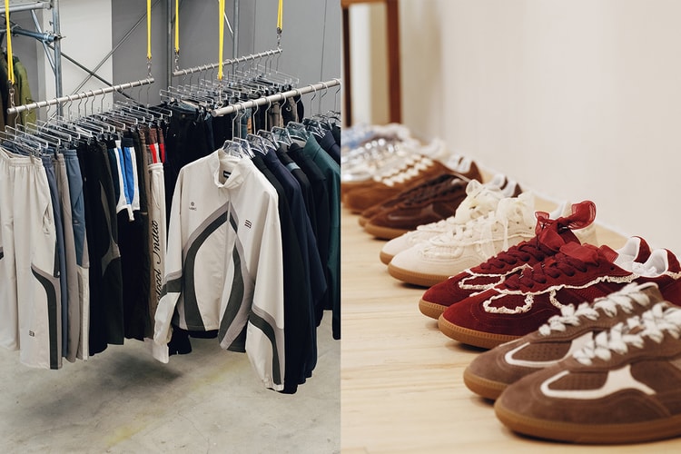 台中超好買!全新選品店鋪 FLOM_ 旗艦店正式開幕