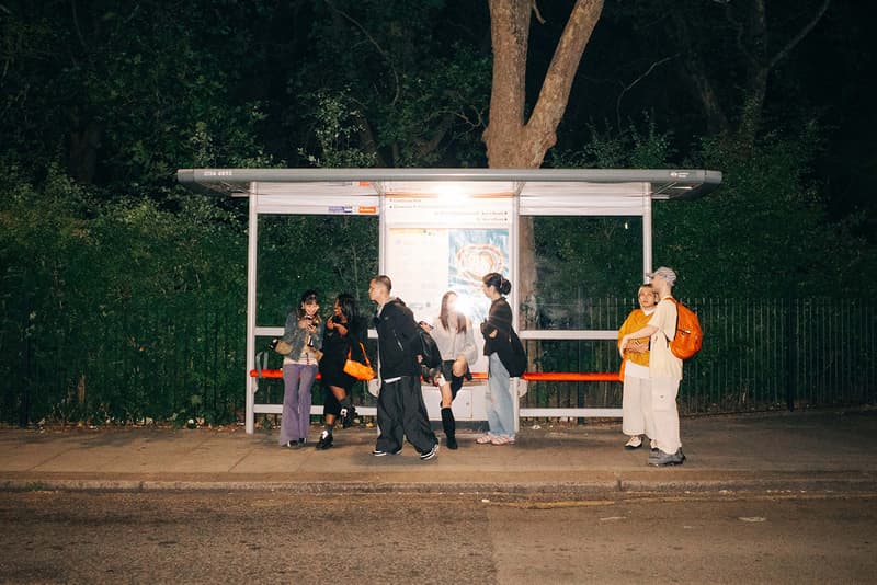 好朋友大集結！KIKIWAWA x EGGTALL 派對企劃 3/20 登場