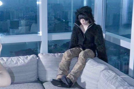 獨家專訪 dlwindle：所謂創造，造的是你這個人本身