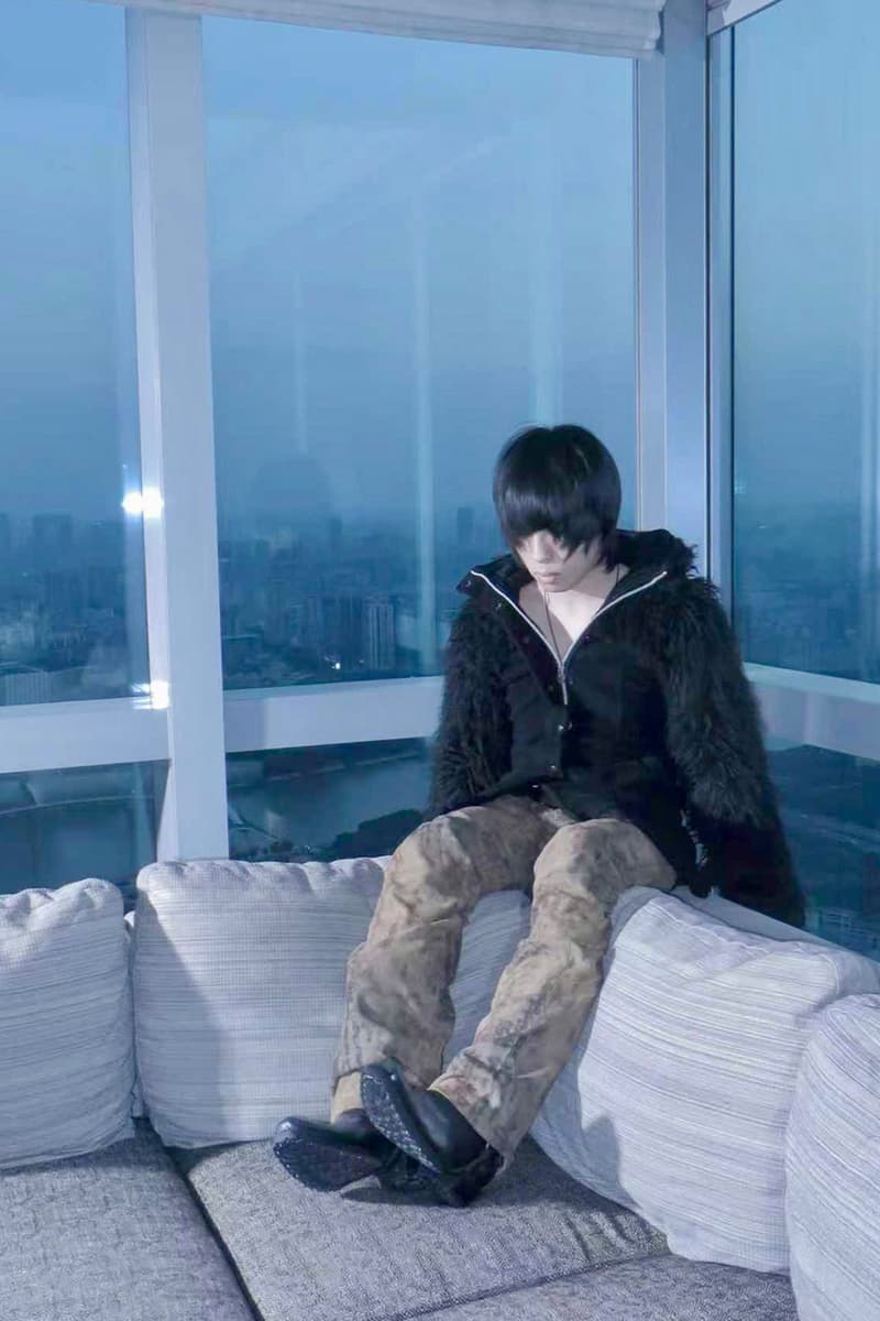 獨家專訪 dlwindle：所謂創造，造的是你這個人本身