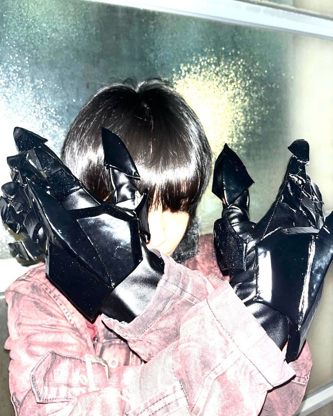 獨家專訪 dlwindle：所謂創造，造的是你這個人本身