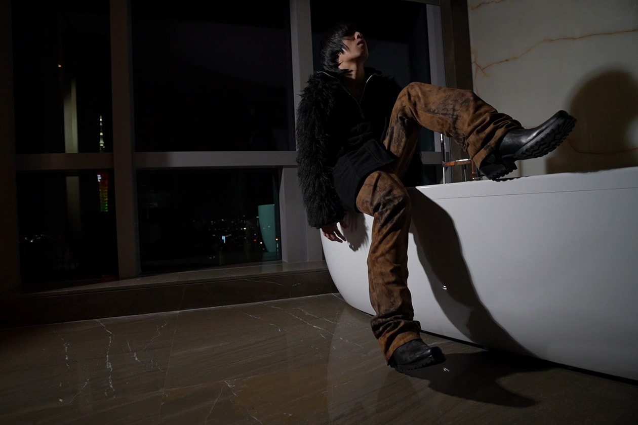 獨家專訪 dlwindle：所謂創造，造的是你這個人本身