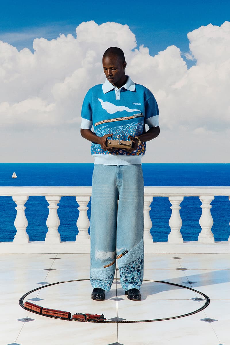 倫敦時裝品牌 House of Errors 將於台北開設期間限定店