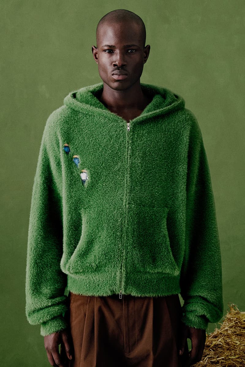 倫敦時裝品牌 House of Errors 將於台北開設期間限定店