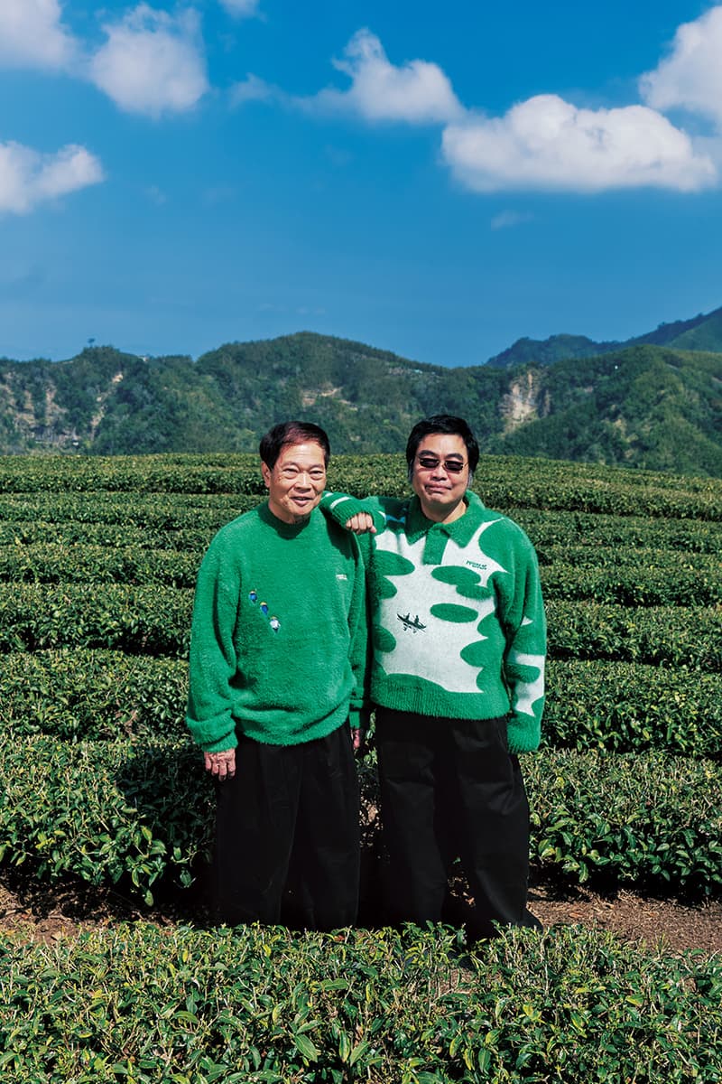 倫敦時裝品牌 House of Errors 將於台北開設期間限定店