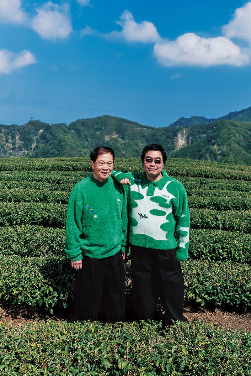 倫敦時裝品牌 House of Errors 將於台北開設期間限定店