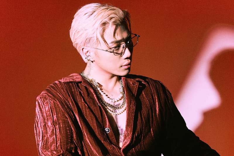 ØZI 確認將登上 Coachella「Heineken House」舞台