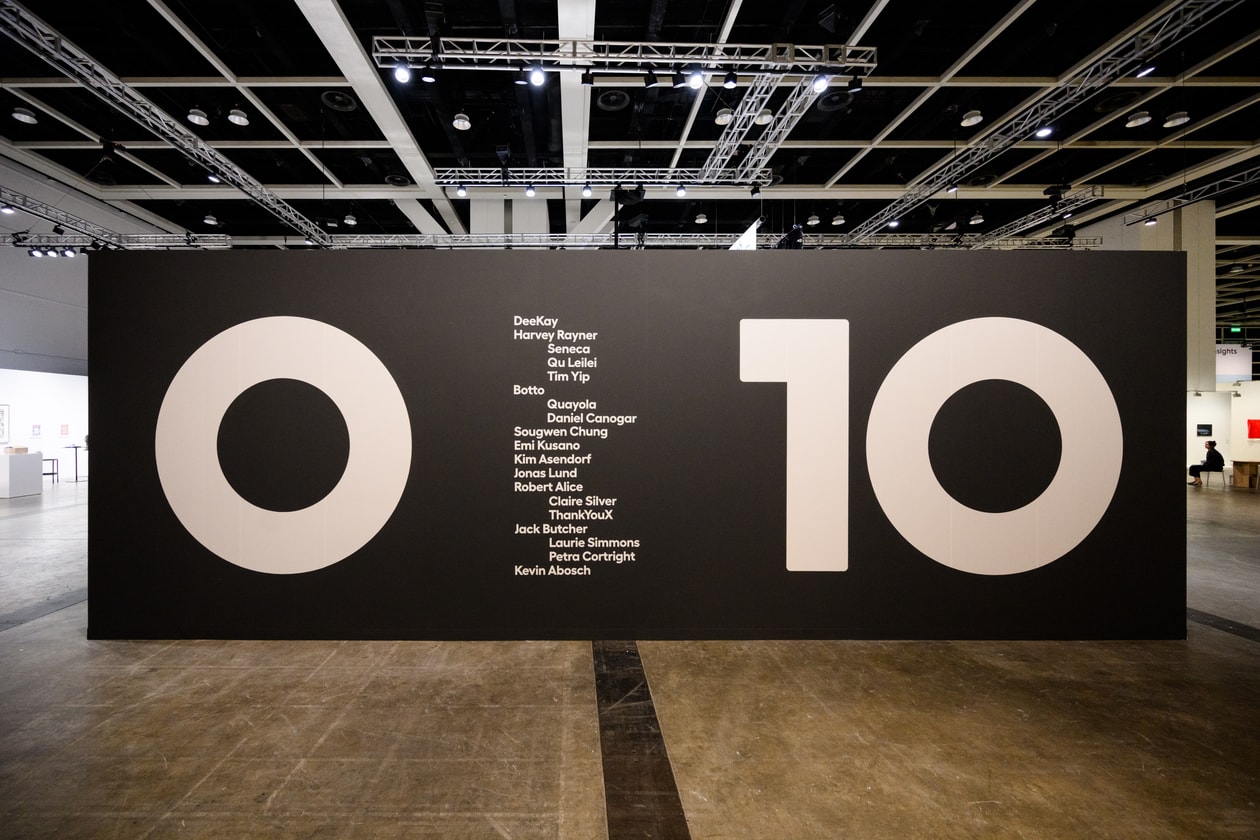 科技與當代藝術的破圈碰撞！中國移動香港「全球通優越會」聯乘 Art Basel，解鎖 2026 頂級潮流生活方式