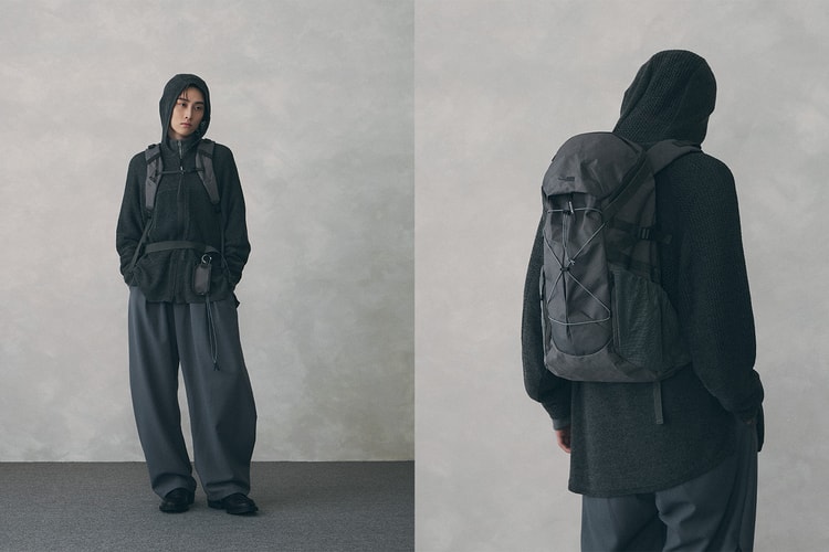 SEALSON X WISDOM® 第二彈聯名系列正式登場