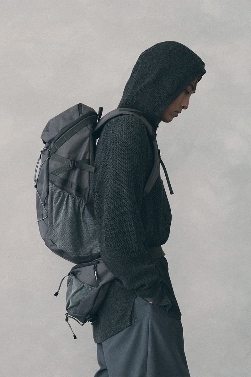 SEALSON X WISDOM® 第二彈聯名系列正式登場