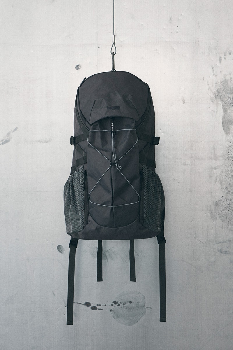 SEALSON X WISDOM® 第二彈聯名系列正式登場