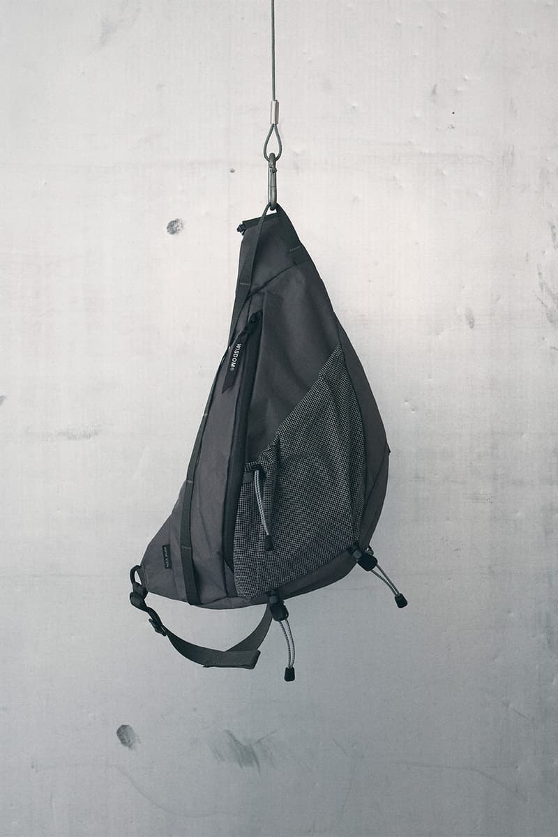 SEALSON X WISDOM® 第二彈聯名系列正式登場