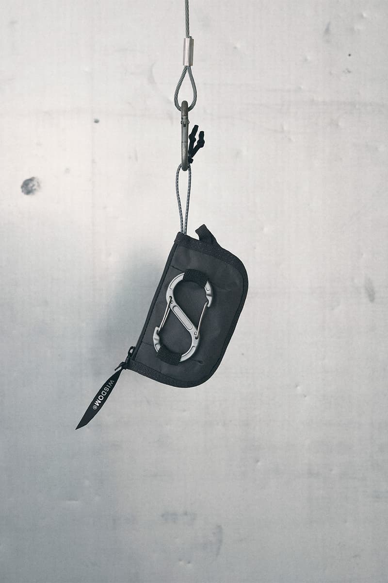 SEALSON X WISDOM® 第二彈聯名系列正式登場