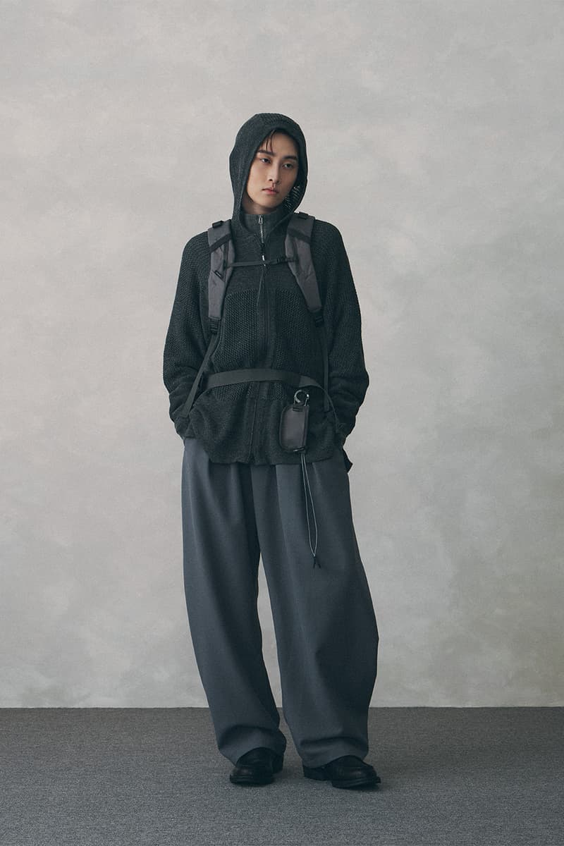 SEALSON X WISDOM® 第二彈聯名系列正式登場