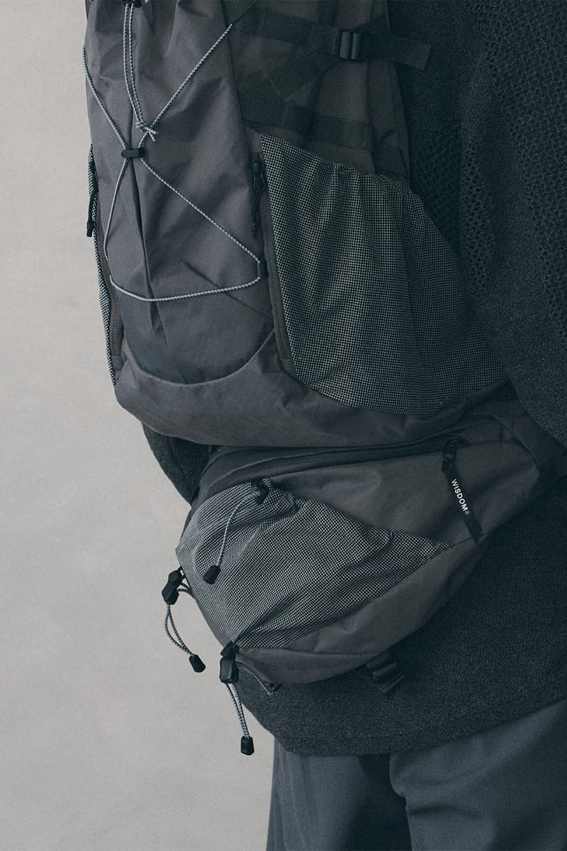 SEALSON X WISDOM® 第二彈聯名系列正式登場