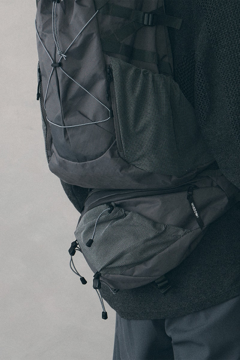 SEALSON X WISDOM® 第二彈聯名系列正式登場
