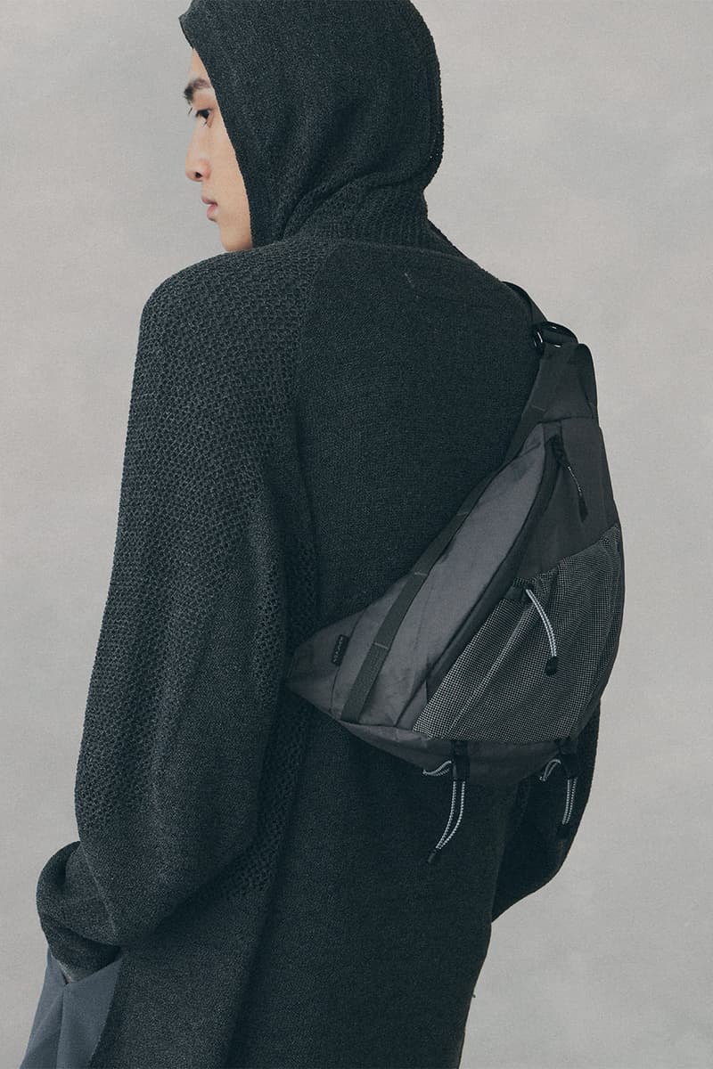 SEALSON X WISDOM® 第二彈聯名系列正式登場