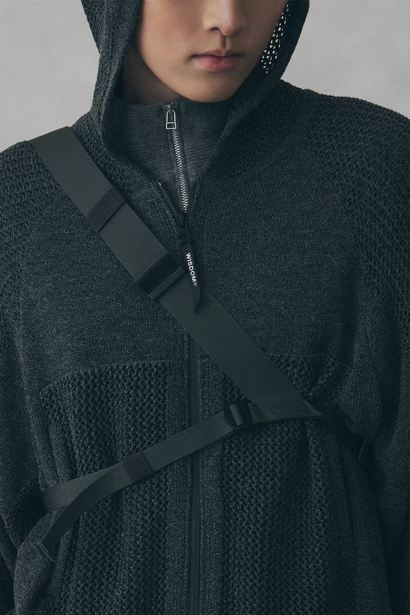 SEALSON X WISDOM® 第二彈聯名系列正式登場