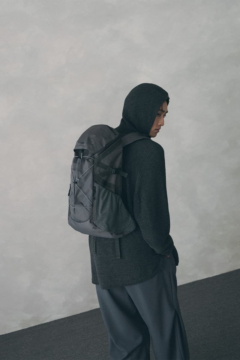 SEALSON X WISDOM® 第二彈聯名系列正式登場