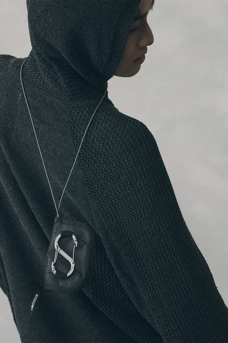 SEALSON X WISDOM® 第二彈聯名系列正式登場