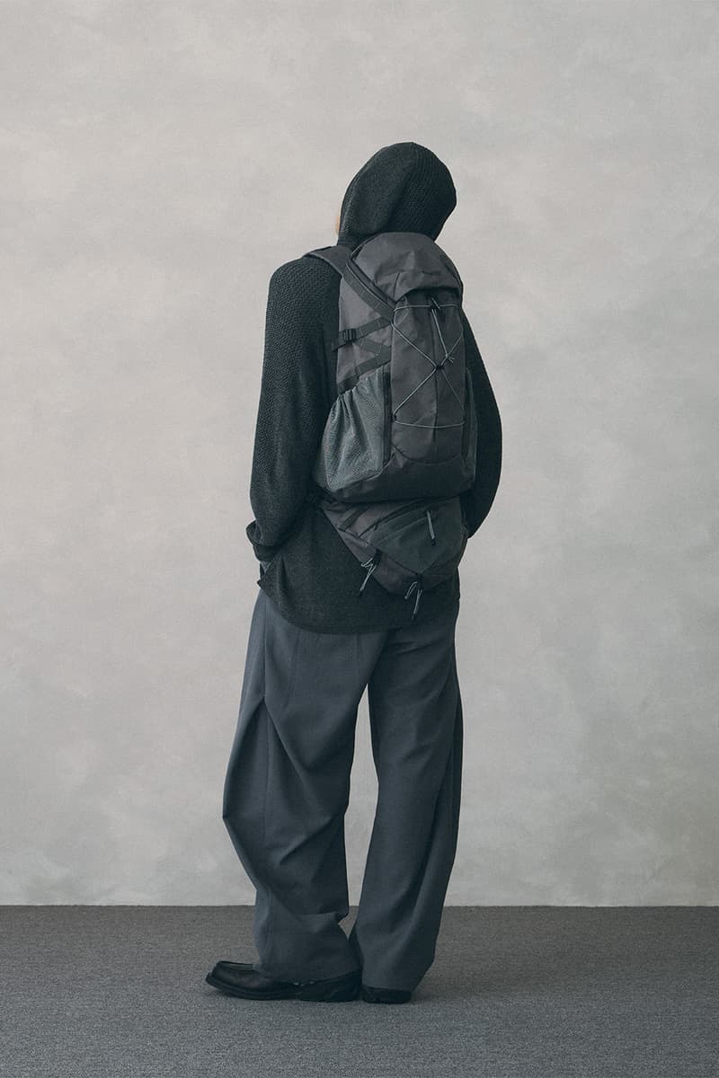 SEALSON X WISDOM® 第二彈聯名系列正式登場